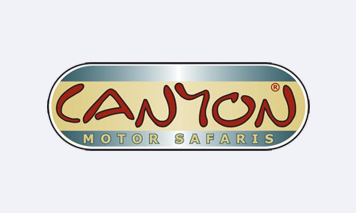 Canyon Motor Safari